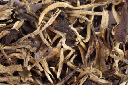 Buy, white tea Белый пуэр 2021 г. "Буланшань гу шу юэгуан бай" (Лунный свет с гор Булан с многовековых деревьев)