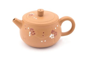 Чайник из исинской глины «Тропиканка» 200 мл.. Price: ₽4,110 rub.