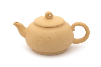 Чайник глиняный «Дэмэкины», 145 мл. Price: ₽1,660 rub.