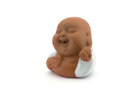 Чайная игрушка «Весельчак с жемчугом». Price: ₽1,140 rub.