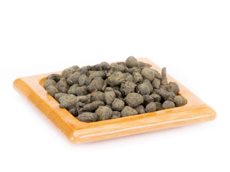 RT-435Chinese Ginseng Oolong Tea 1