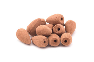 Incense in a jar "Sandalwood from the small mountains". Price: ₽1,710 rub.