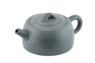 Чайник глиняный «Зелень», 200 мл.. Price: ₽2,850 rub.