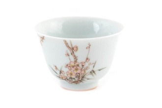 Ceramic bowl "Vintage", 55 ml. | 茶杯. Price: ₽3,290 rub.