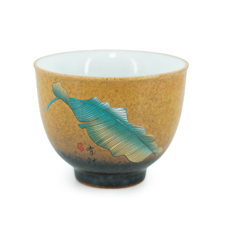 Пиала "Пёрышко" | 茶杯. Price: ₽1,560 rub.