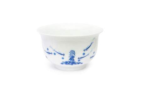 Tea set "Fish in the pond". Price: ₽12,580 rub.