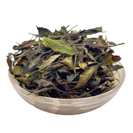 Buy, white tea Сочинский белый чай копчёный на грушевых дровах