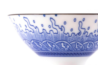 Пиала «Драконий нрав», 50 мл. | 茶杯. Price: ₽210 rub.