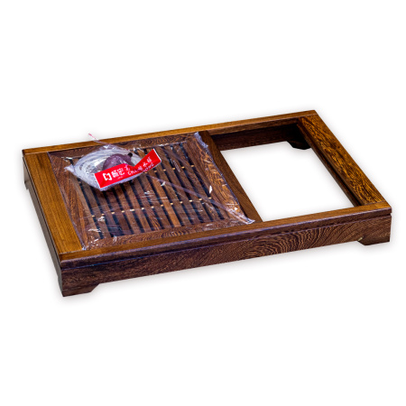 Chaban with a compartment for the heating panel "Interaction" 640x420. Price: ₽25,900 rub.