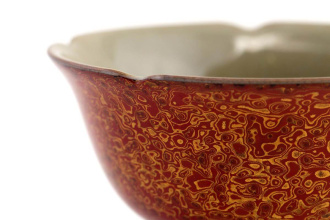 Пиала "Рубин", 100 мл. | 茶杯. Price: ₽24,780 rub.