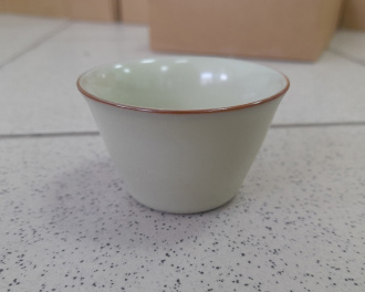 Пиала селадоновая "Идеалогия" | 茶杯. Price: ₽860 rub.