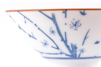 Пиала «Отражение в воде», 85 мл. | 茶杯. Price: ₽290 rub.