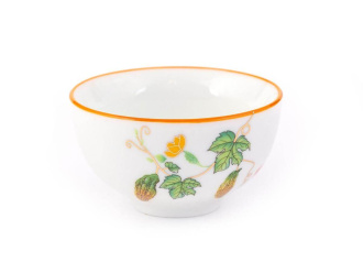 Пиала «Изящная лоза», 60 гр. | 茶杯. Price: ₽240 rub.