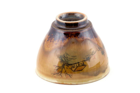 Пиала «Спокойствие» ручная роспись | 茶杯. Price: ₽1,900 rub.