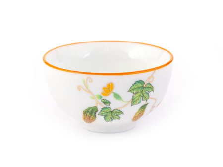 Пиала «Изящная лоза», 60 гр. | 茶杯. Price: ₽240 rub.
