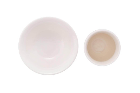 Tea set "Beginning of Beginnings", 25 ml. | 茶杯. Price: ₽560 rub.