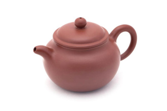 Чайник глиняный «Жэньцзун», 180 мл.. Price: ₽4,110 rub.