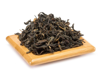 Red tea Dian Hong 3 (Yunnan Red Tea)