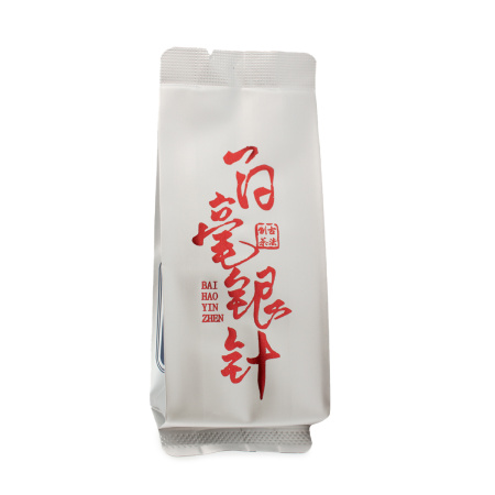 Buy, white tea Baihao Yinzhen (Silver Needles with White Fluff) 8 g
