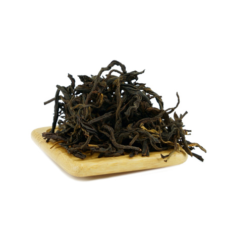 Red tea Shentai Hongcha from the Pu'er region