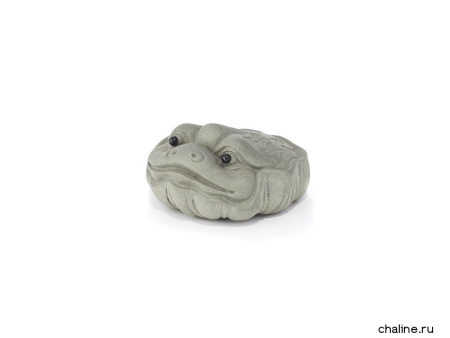 Чайная игрушка «Хитрая жаба». Price:  rub.