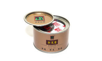 Красный чай Zhenshan xiaozhong from Tongmuguan "Jinfuzhong" Zheng Shan Tang plant 50 g