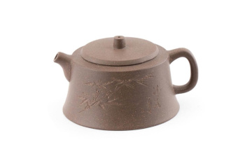 Чайник глиняный «Тандыр» 130 мл.. Price: ₽3,290 rub.