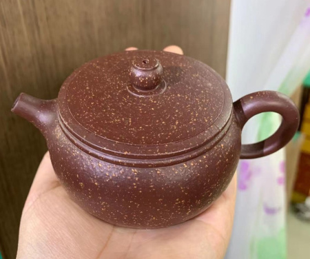 Чайник глиняный «Крап». Price: ₽5,040 rub.