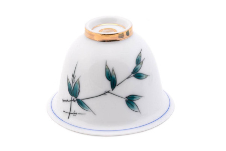 Discounted tea set “Leaf”. Price: ₽30,470 rub.