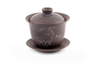 Гайвань из Циньчжоу, Гуанси «Звон листьев». Price: ₽7,090 rub.