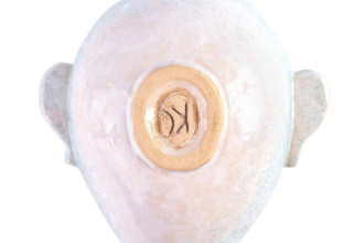 Заварочник хохин "Смирение". Price: ₽3,900 rub.