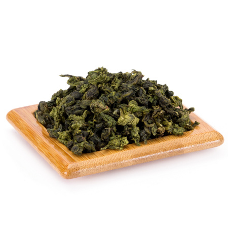 Flavored Tea - Strawberry Oolong, 