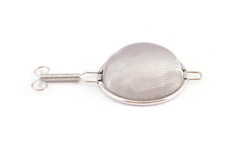 Ситечко металлическое "Чистый чай". Price: ₽570 rub.