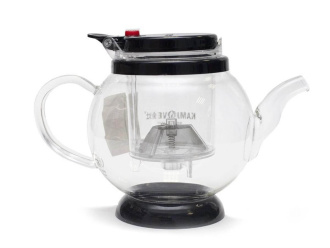 Kettle with drainage system Kamjove TP-865, 650 ml.. Цена: ₽1,700 руб.