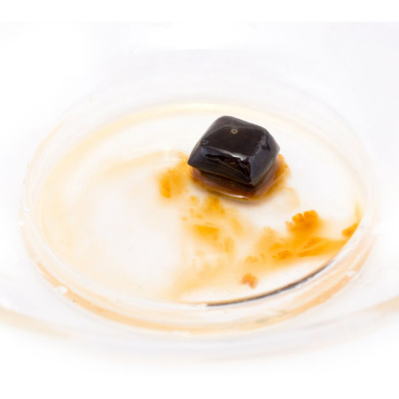 Pu-erh Tea Resin (Cha Gao) - Sheng pu'er resin in pads (chagao, tea paste), 