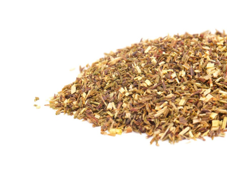 African Green Rooibos|Rooibos