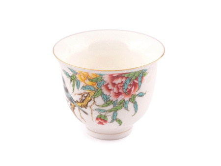 Gaiwan "Watch the Spring", 195 ml. Price: ₽2,030 rub.