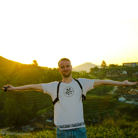 Dmitry Menshikov-Salyuk