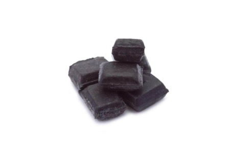 Pu-erh Tea Resin (Cha Gao) - Pu-erh resin cubes (tea paste), 