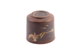 Пиала из Циньчжоу «Созерцание» | 茶杯. Price: ₽1,080 rub.