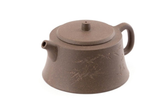 Чайник глиняный «Тандыр» 130 мл.. Price: ₽3,290 rub.