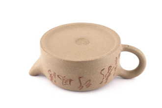 Глиняный чайник «Характер», 140 мл.. Price: ₽2,610 rub.