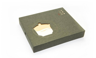 Gift wrapping "Gaiwan". Price: ₽2,320 rub.