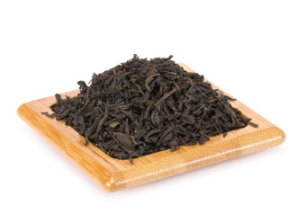 Red tea Цимэнь хунча рубленый (Красный чай из Цимэнь)