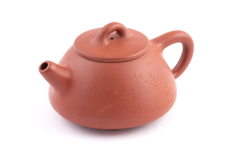 Чайник глиняный «Долина холмов» 160 мл.. Price: ₽1,810 rub.