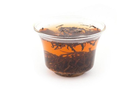 Indian and Ceylon Tea - Black tea from Sri Lanka, 