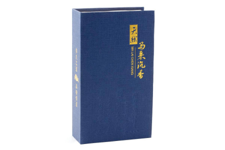 Aromatic spirals "Malaysian Aquilaria Aroma". Price: ₽4,510 rub.