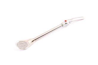 BOMBING with stainless steel stone, 14 cm. Price: ₽340 rub.