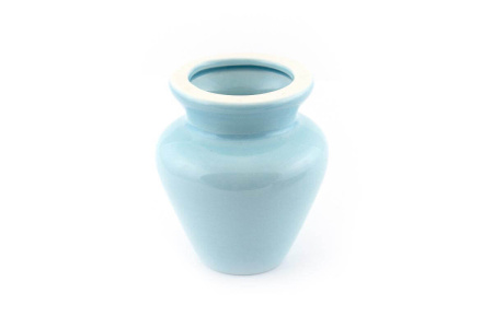 Tyasen naosi (whisk stand) "Turquoise". Price: ₽1,810 rub.