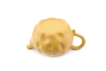 Yixing clay teapot "Yunshi" by master Gao Wenyi, 180 ml.. Price: ₽19,770 rub.